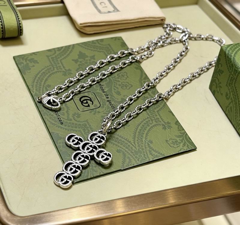 Gucci Necklace 06yxs28